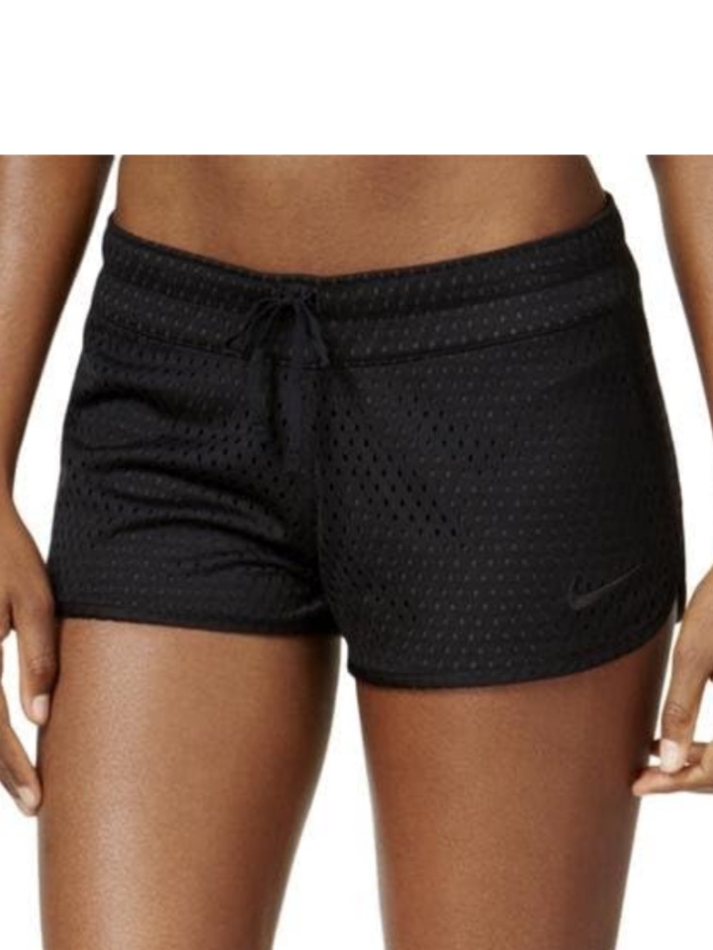 Nike Gym Reversible Training Shorts